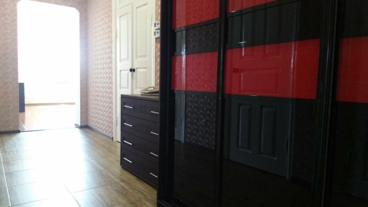Berdychiv Separate Room Homestay In A Private House, Facilities Shared With Owner المظهر الخارجي الصورة