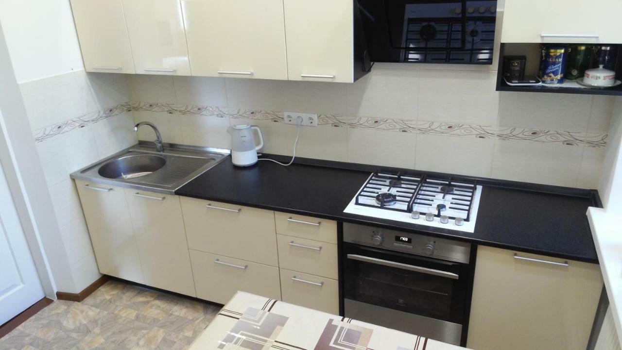 Berdychiv Separate Room Homestay In A Private House, Facilities Shared With Owner المظهر الخارجي الصورة
